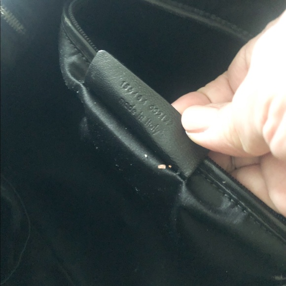 YSL MUSE BAG - Picture 6 of 8